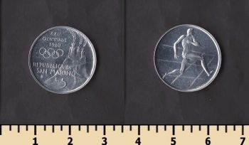 ���-������ 5 ��� 1980