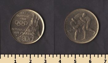 ���-������ 200 ��� 1980