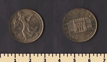 ������ 200 ��� 1981