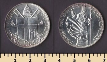 ������� 1000 ��� 1985