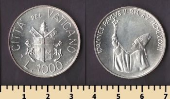 ������� 1000 ��� 1983