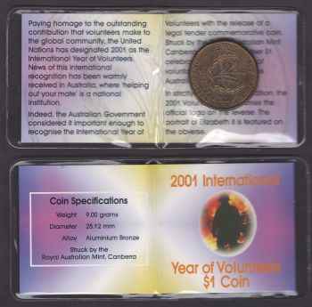 ��������� 1 ������ 2001
