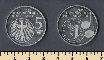  5  1985