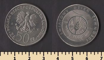 ������ 50 ������ 1981