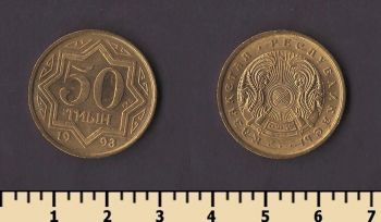  50  1993