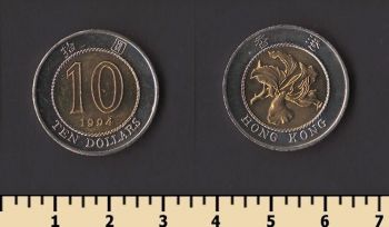 ������� 10 �������� 1994