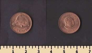 ����� 1 ������ 1968