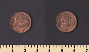 ����� 1 ������ 1968