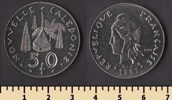 ����� ��������� 50 ������� 1983