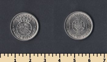  2 1/2  1967