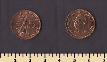 ������ 5 ����� 1971