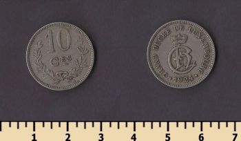 ���������� 10 ������ 1924