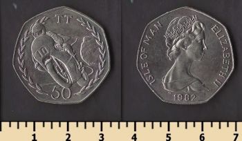 ��� ������ 50 ������ 1982