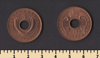 ���������� ��������� ������ 5 ������ 1952