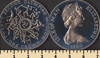 ��� ������ 1 ����� 1980