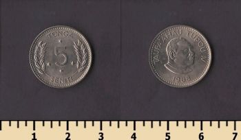 ����� 5 ������ 1968