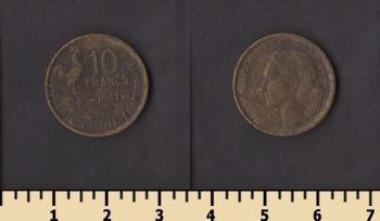 ������� 10 ������� 1951