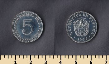  5  1967