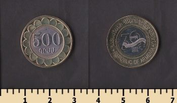 ������� 500 ���� 2023