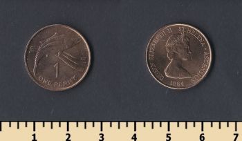      1  1984