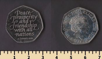 �������������� 50 ������ 2020