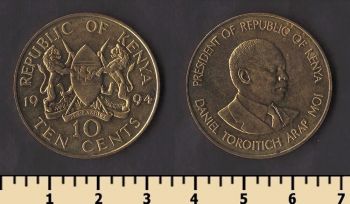 ����� 10 ������ 1994