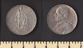 ������� 10 ��� 1931