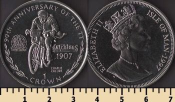 ��� ������ 1 ����� 1997