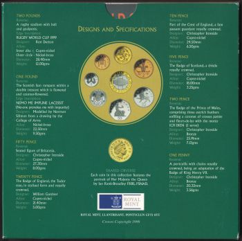 ����� �������������� 8 ����� 1999