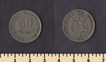 ������ 50 ������� 1950