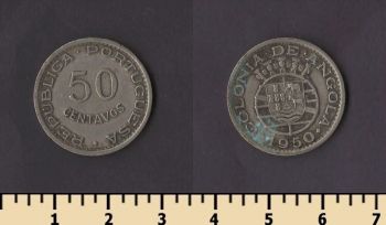 ������ 50 ������� 1950