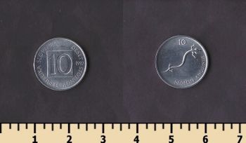 �������� 10 �������� 1992