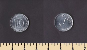 �������� 10 �������� 1993