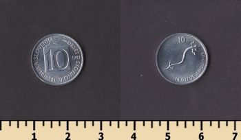 �������� 10 �������� 1993