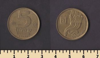 ������� 5 ������� 1982-1985