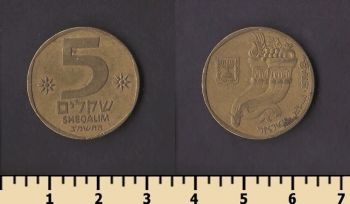 ������� 5 ������� 1982-1985