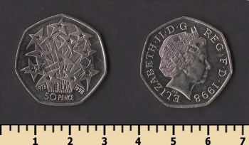 �������������� 50 ������ 1998