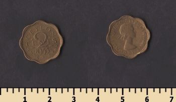 ������ 2 ����� 1955