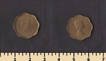 ������ 2 ����� 1955