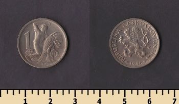 ������������ 1 ����� 1946