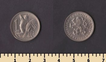 ������������ 1 ����� 1946