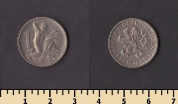 ������������ 1 ����� 1946