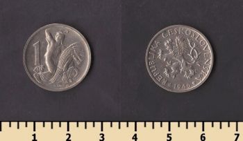 ������������ 1 ����� 1946