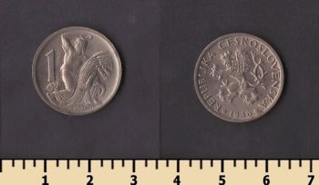 ������������ 1 ����� 1946