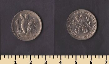 ������������ 1 ����� 1946