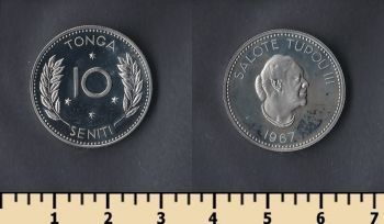  10  1967