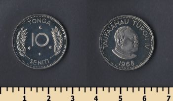 10  1968