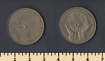  5  1995