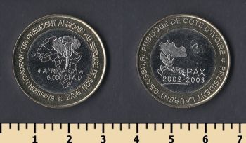 - 6000  2003
