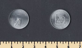  20  1993